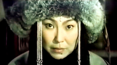 Кино хальсанд мөнхөрсөн “Гоо үзэсгэлэн”-үүд